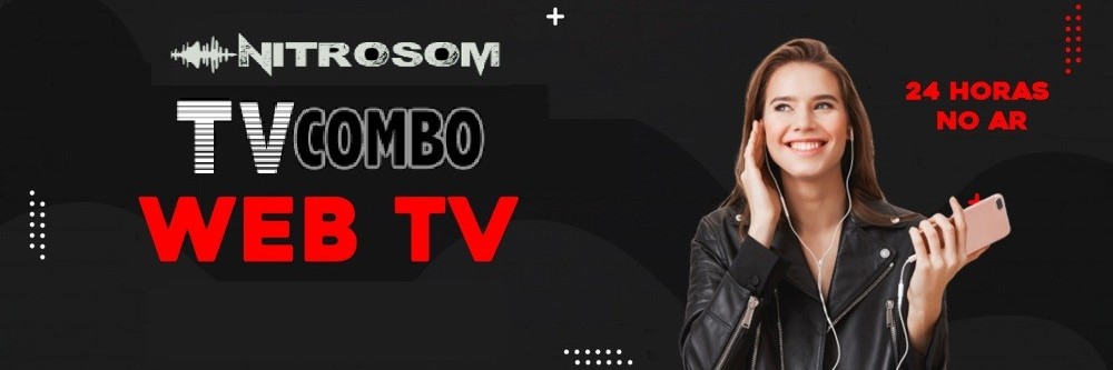 Todos os recursos de que você precisa para iniciar sua rádio e web tv.